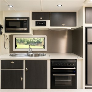 2016 Option RV Torado - Thumbnail