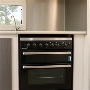 2016 Option RV Torado - Thumbnail