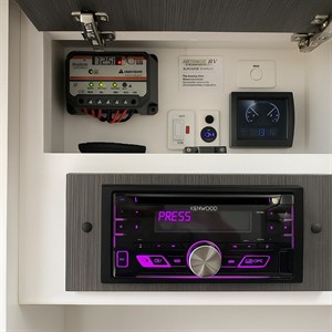 2016 Option RV Torado - Thumbnail