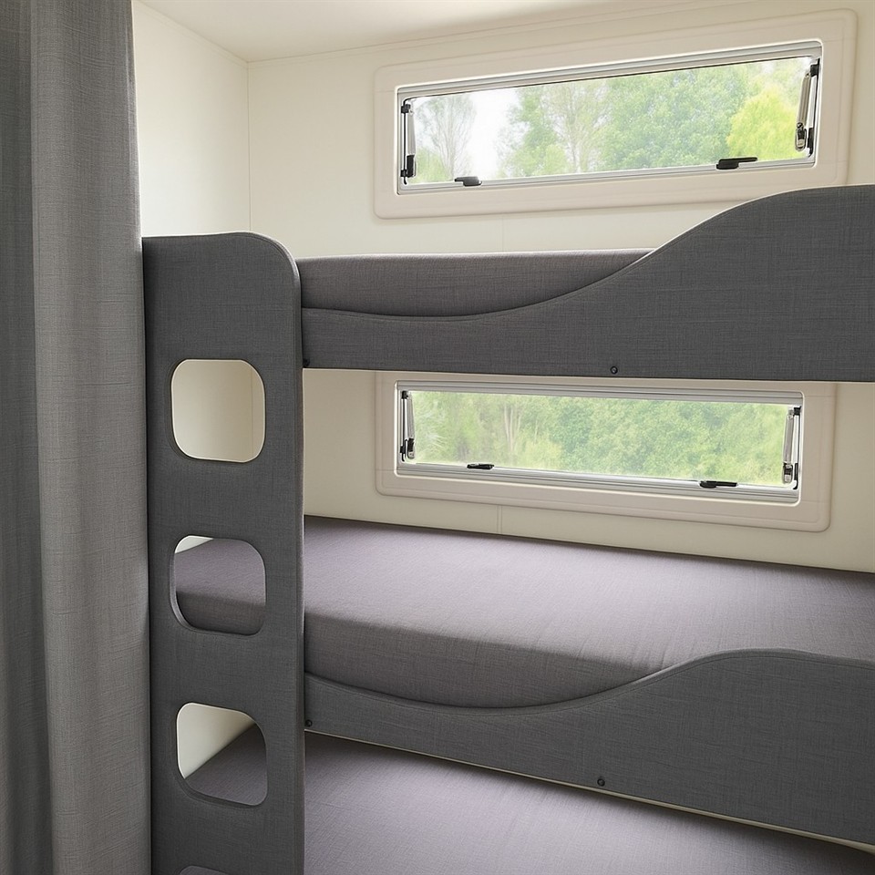 2016 Option RV Torado