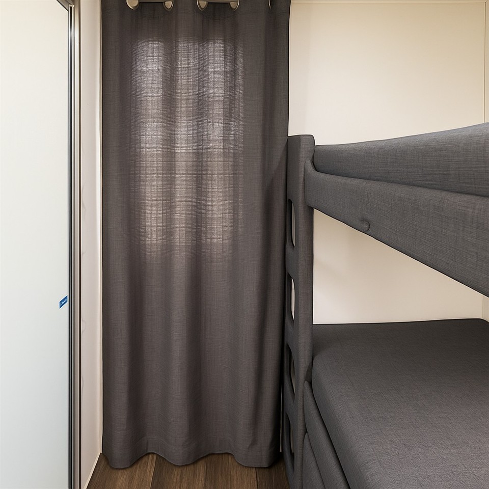 2016 Option RV Torado