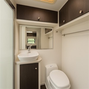 2016 Option RV Torado - Thumbnail