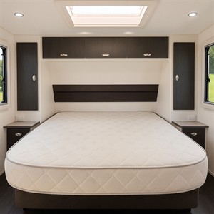 2016 Option RV Torado - Thumbnail