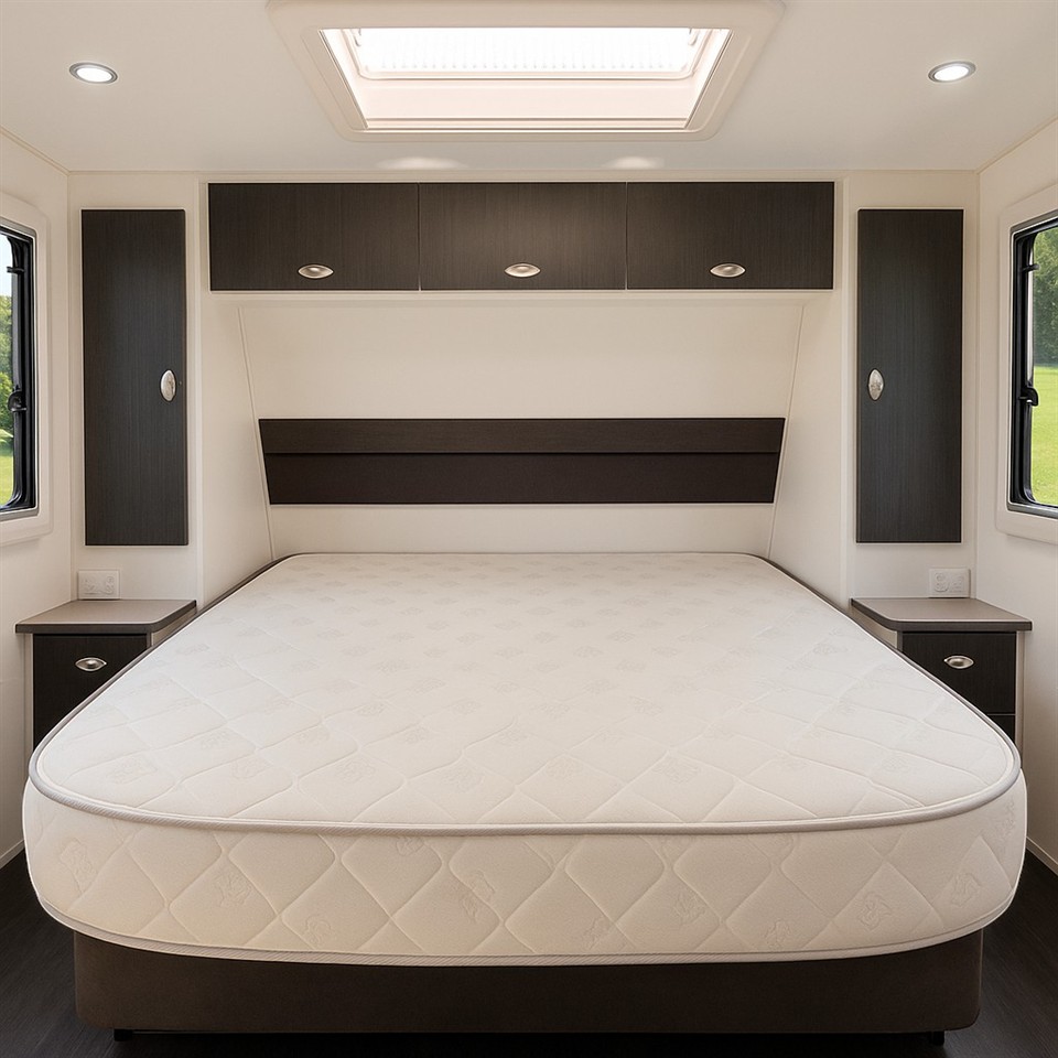 2016 Option RV Torado