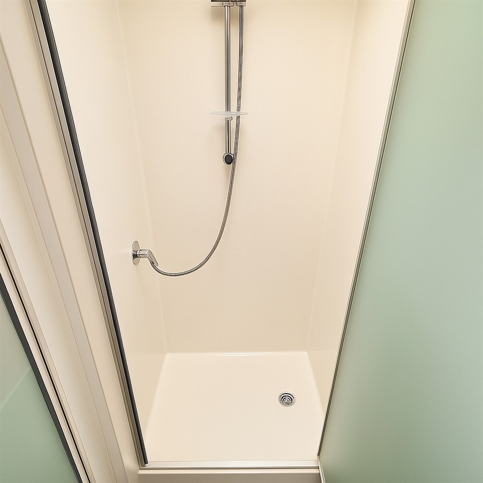 2016 Option RV Torado