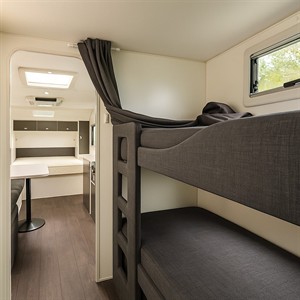 2016 Option RV Torado - Thumbnail