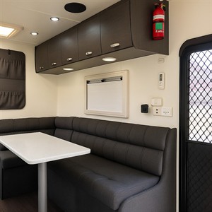 2016 Option RV Torado - Thumbnail