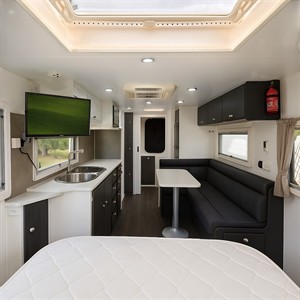 2016 Option RV Torado - Thumbnail