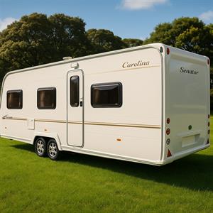 2006 BAILEY SENATOR