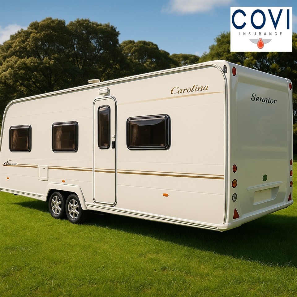 2006 BAILEY SENATOR