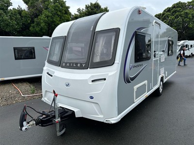 2022 Bailey Phoenix