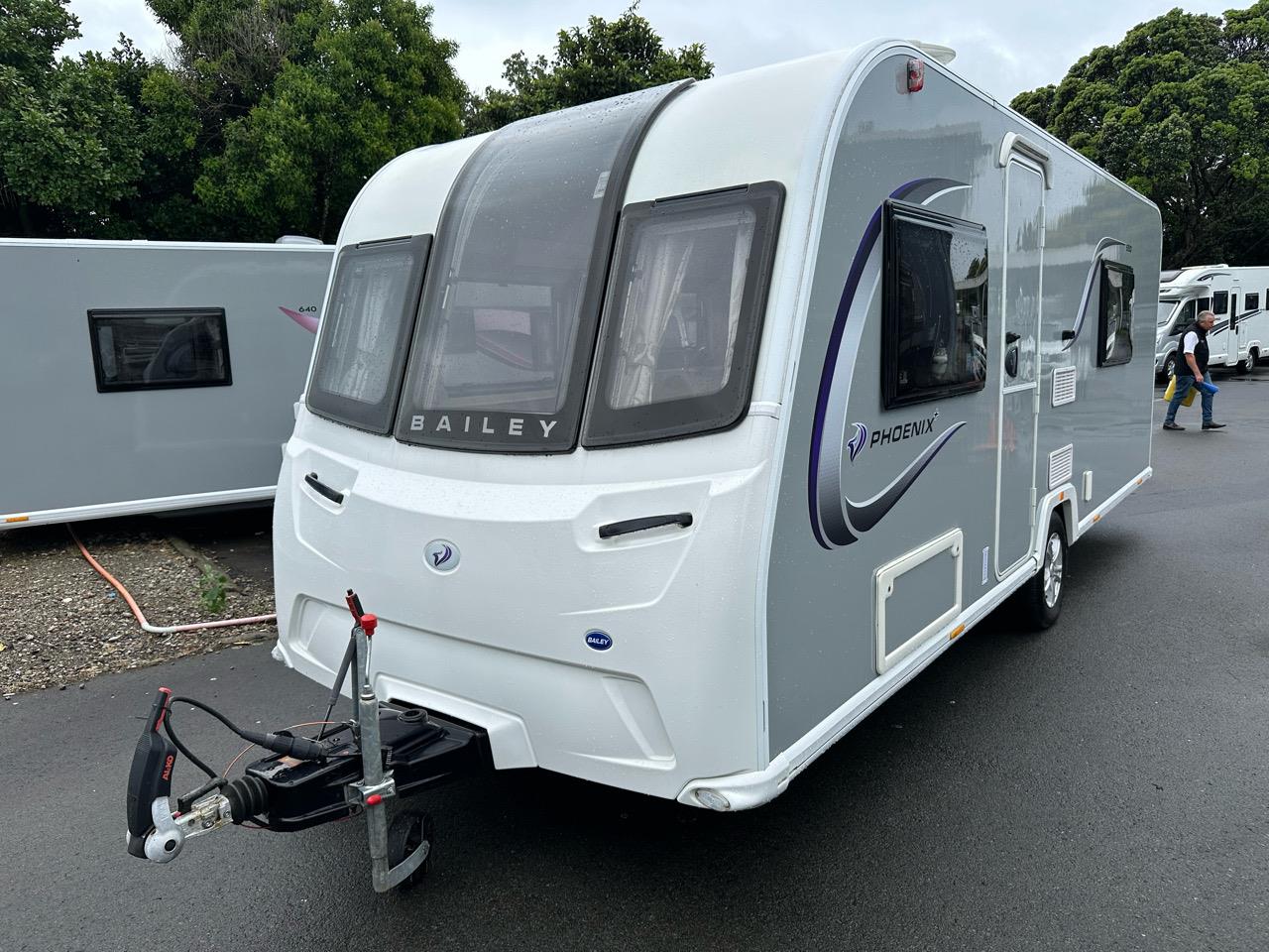 2022 Bailey Phoenix