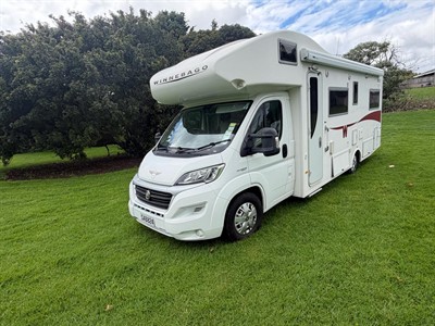 2016 FIAT Ducato