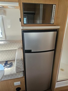 2017 Fiat Ducato Winnebago - Thumbnail