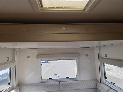 2017 Fiat Ducato Winnebago - Thumbnail