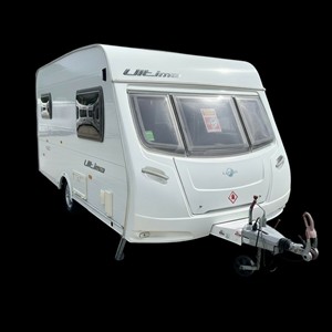 2008 LUNAR ULTIMA