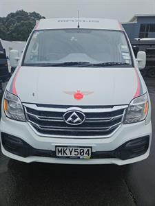 2019 LDV Rv80 - Thumbnail