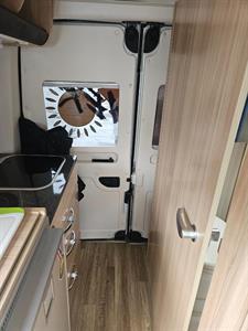2019 LDV Rv80 - Thumbnail