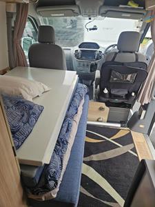 2019 LDV Rv80 - Thumbnail