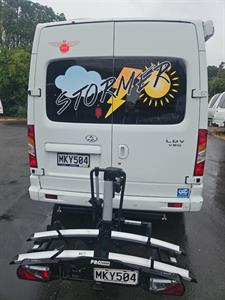 2019 LDV Rv80 - Thumbnail