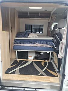 2019 LDV Rv80 - Thumbnail