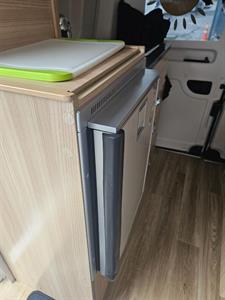 2019 LDV Rv80 - Thumbnail
