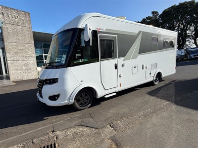 2024 Mercedes-Benz Frankia M - Line I7400 Plus