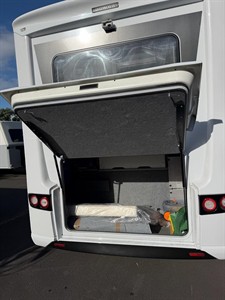 2024 Mercedes-Benz Frankia M - Line I7400 Plus - Thumbnail