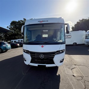 2024 Mercedes-Benz Frankia M - Line I7400 Plus - Thumbnail