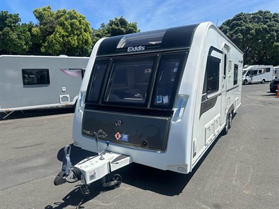 2014 ELDDIS Crusader - Thumbnail