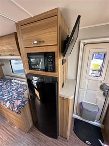 2014 ELDDIS Crusader - Thumbnail