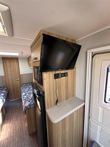 2014 ELDDIS Crusader - Thumbnail