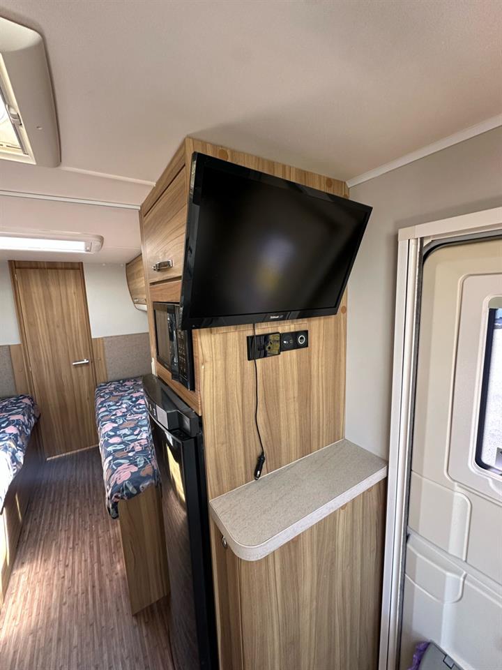 2014 ELDDIS Crusader