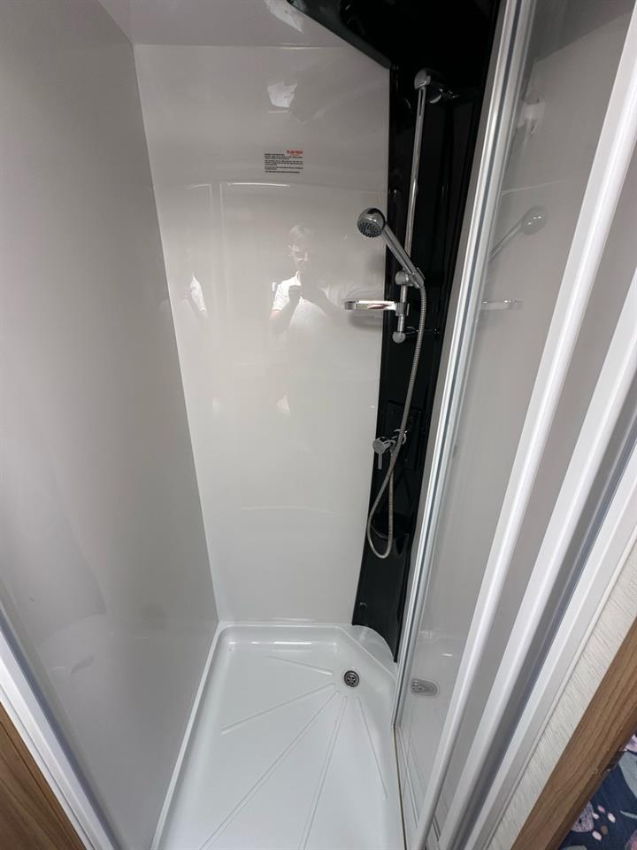 2014 ELDDIS Crusader