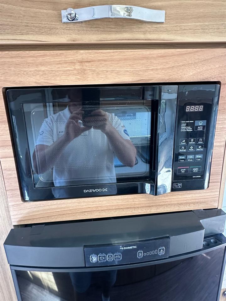 2014 ELDDIS Crusader