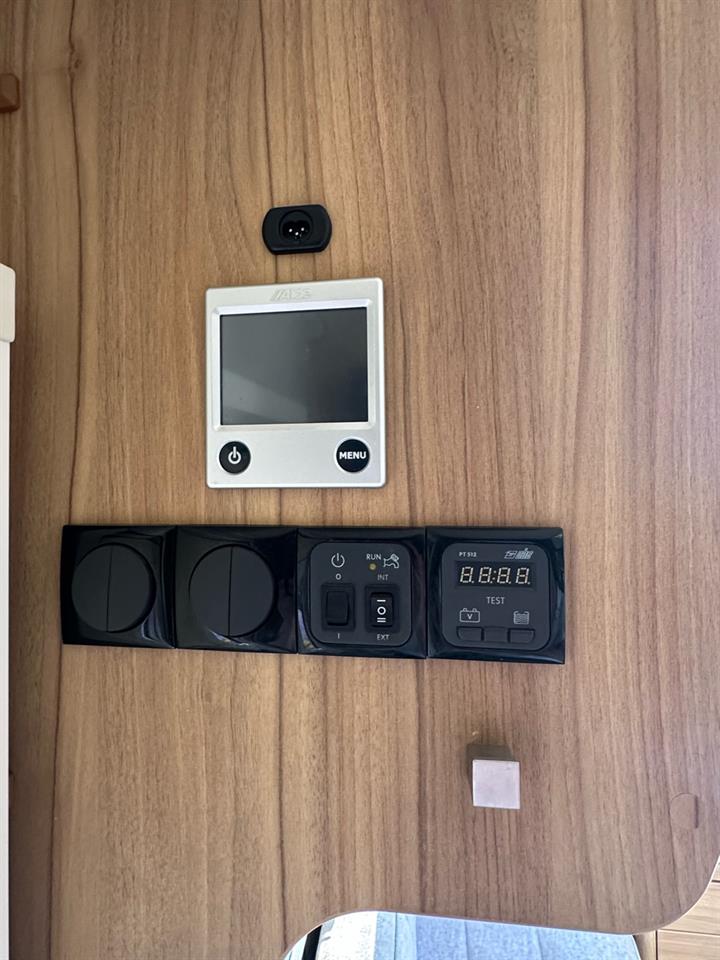 2014 ELDDIS Crusader