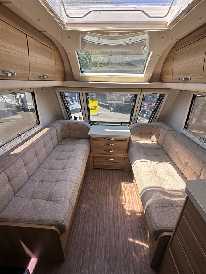 2014 ELDDIS Crusader