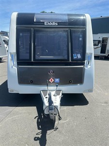 2014 ELDDIS Crusader - Thumbnail