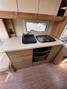 2014 ELDDIS Crusader - Thumbnail