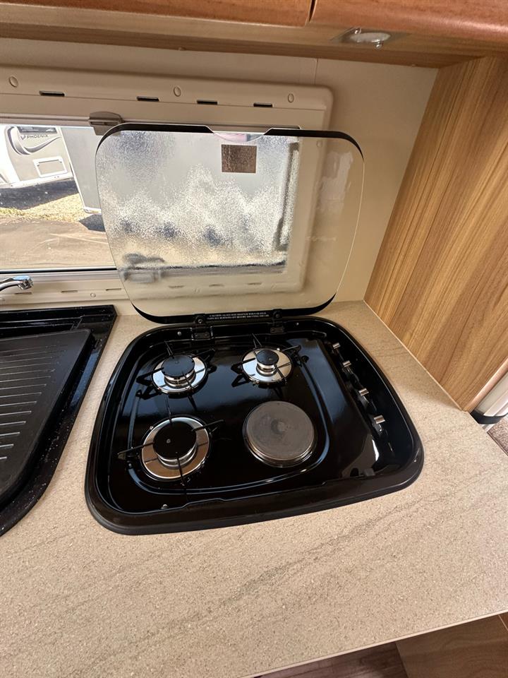 2014 ELDDIS Crusader