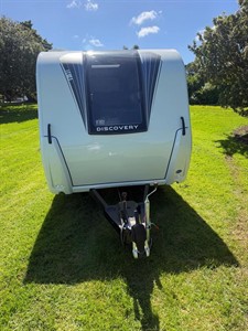2026 BAILEY Discovery - Thumbnail