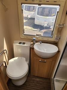 2010 Elddis Crusader - Thumbnail