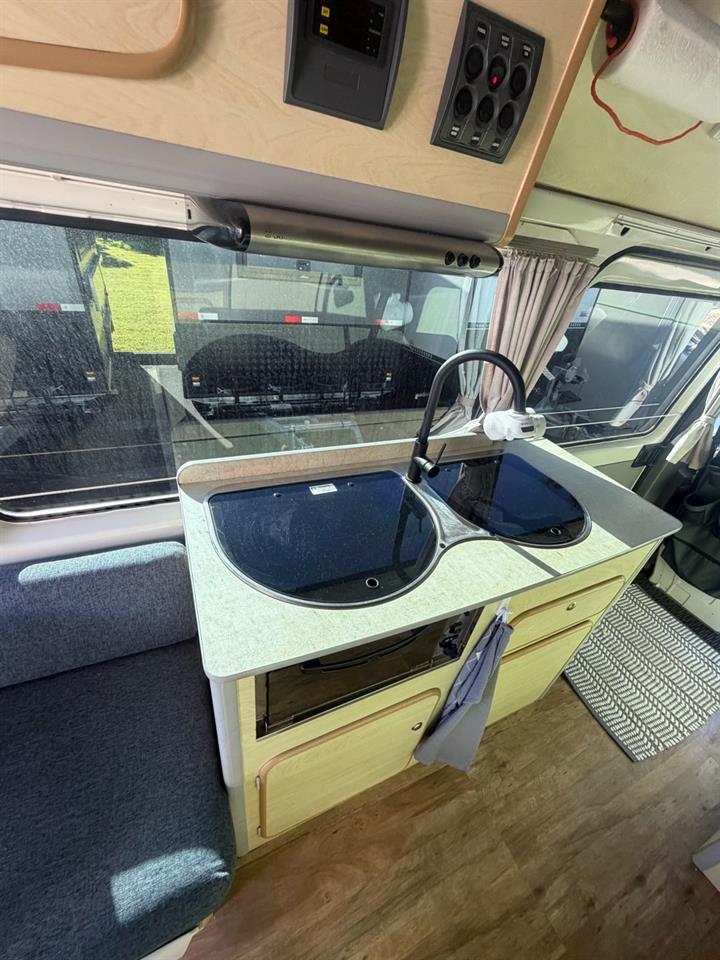 2006 Volkswagen lt35