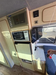 2006 Volkswagen lt35 - Thumbnail