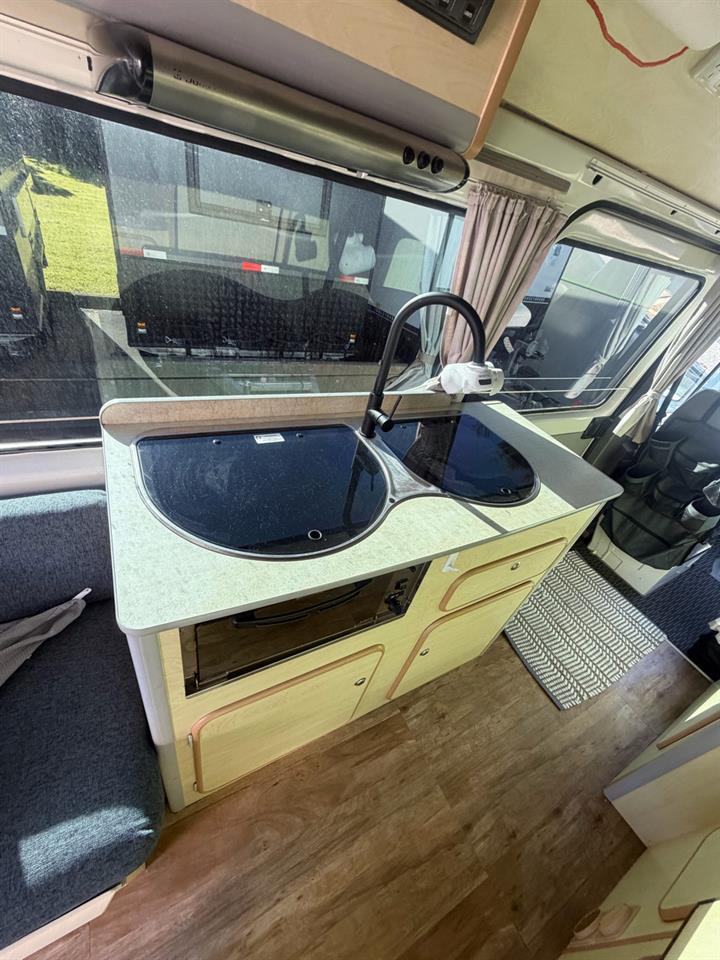2006 Volkswagen lt35