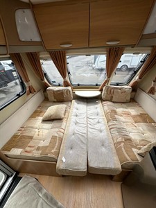 2010 SWIFT CHARISMA - Thumbnail