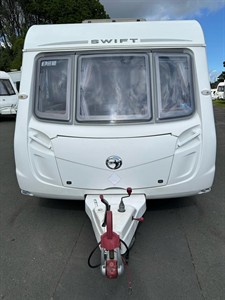 2010 SWIFT CHARISMA - Thumbnail