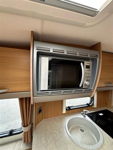 2010 SWIFT CHARISMA - Thumbnail