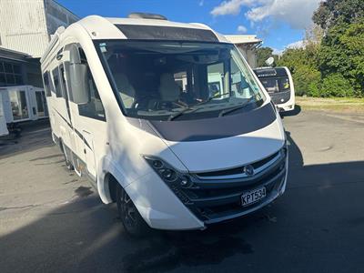 2017 FIAT Ducato