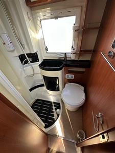 2017 FIAT Ducato - Thumbnail